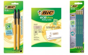    BIC ecolutions