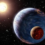 Огненное пересоздание климата Земли