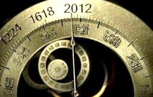 2012 – год перемен